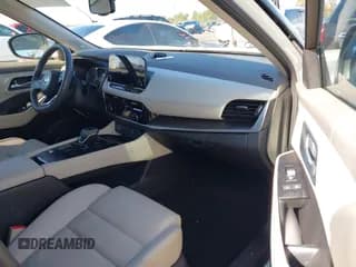 ✅ 2021 Nissan Rogue SL • VIN: JN8AT3CA2MW011414 • Лот: 43729740. Опубликован ранее на IAAI с пробегом 7 842 миль. Бесплатный доступ к архиву аукционных продаж из США и подробный отчёт об истории автомобиля на DreamBid. Изображение 5.