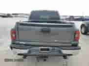 2002 Chevrolet Silverado 1500 LS z VIN 2GCEC19T921344756, wystawiony jako Copart lot #72798354 z przebiegiem 157 700 mil mil oraz Szkoda całkowita • Salvage title. Historia ofert i sprzedaży dostępna na DreamBid. Obrazek 6.