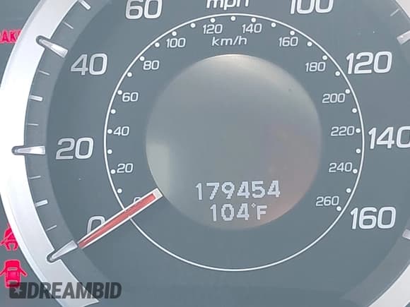 ✅ 2012 Acura TSX • VIN: JH4CU2F44CC002195 • Lot: 37487739. Wystawiony na IAAI z przebiegiem 179 454 mil. Bezpłatny archiwum sprzedaży aukcyjnych z USA i szczegółowy raport historii pojazdu na DreamBid. Zdjęcie 7.