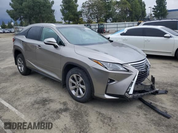 ✅ 2019 Lexus RX 350 • VIN: 2T2ZZMCA5KC134029 • Lot: 93474875. Listed on Copart with 29,224 mi. Free auction sales archive from the USA and detailed vehicle history report at DreamBid. Image 4.