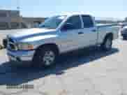 2003 Dodge 1500 ST z VIN 1D7HA18Z43S211399, wystawiony jako IAAI lot #42562199 z przebiegiem 185 284 mil mil oraz . Historia ofert i sprzedaży dostępna na DreamBid. Obrazek 2.