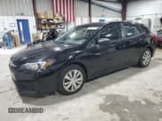 ✅ 2020 Subaru Impreza • VIN: 4S3GTAA60L1733839 • Lot: 75622734. Listed on Copart with 54,485 mi. Free auction sales archive from the USA and detailed vehicle history report at DreamBid. Image 1.