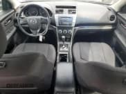 ✅ 2012 Mazda 6 i Touring • VIN: 1YVHZ8DHXC5M24777 • Lot: 56872815. Listed on Copart with 112,067 mi. Free auction sales archive from the USA and detailed vehicle history report at DreamBid. Image 8.