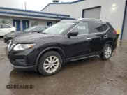 ✅ 2018 Nissan Rogue S • VIN: 5N1AT2MV0JC795012 • Лот: 86878985. Опубликован ранее на Copart с пробегом 123 190 миль. Бесплатный доступ к архиву аукционных продаж из США и подробный отчёт об истории автомобиля на DreamBid. Изображение 1.