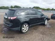 ✅ 2016 Chevrolet Traverse LT • VIN: 1GNKRGKD6GJ184685 • Lot: 43347578. Wystawiony na IAAI z przebiegiem 118 041 mil. Bezpłatny archiwum sprzedaży aukcyjnych z USA i szczegółowy raport historii pojazdu na DreamBid. Zdjęcie 4.