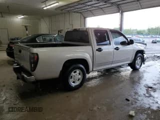 ✅ 2004 Chevrolet Colorado 1SB LS Z85 • VIN: 1GCCS136X48146510 • Лот: 51486994. Опубликован ранее на Copart с пробегом 175 859 миль. Бесплатный доступ к архиву аукционных продаж из США и подробный отчёт об истории автомобиля на DreamBid. Изображение 3.
