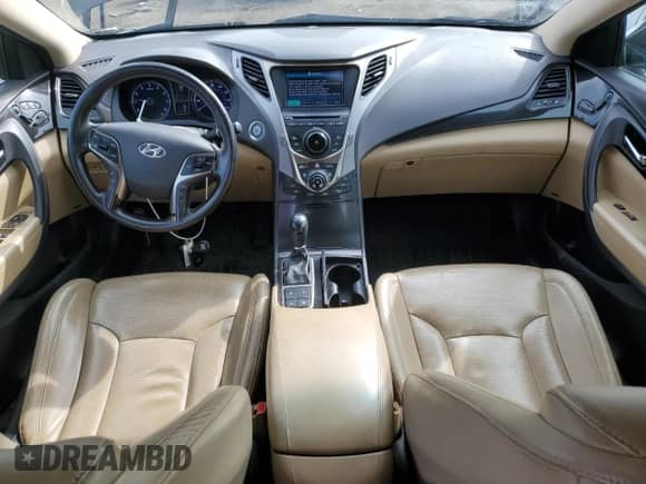 ✅ 2013 Hyundai Azera • VIN: KMHFH4JG5DA223619 • Lot: 47233145. Wystawiony na Copart z przebiegiem 153 671 mil mil. Skorzystaj z bezpłatnego archiwum sprzedaży aukcyjnych z USA i zobacz szczegółowy raport historii pojazdu na DreamBid. Zdjęcie 8.