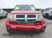 2008 Dodge Nitro SLT z VIN 1D8GT58K38W150509, wystawiony jako IAAI lot #42766863 z przebiegiem 179 217 mil mil oraz . Historia ofert i sprzedaży dostępna na DreamBid. Obrazek 12.