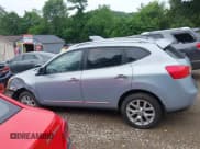 ✅ 2012 Nissan Rogue SL • VIN: JN8AS5MV2CW375248 • Lot: 42511738. Listed on IAAI with 149,212 mi. Free auction sales archive from the USA and detailed vehicle history report at DreamBid. Image 14.