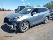 ✅ 2021 Toyota Highlander Hybrid Limited • VIN: 5TDXBRCH4MS028238 • Лот: 43090806. Опубликован ранее на IAAI с пробегом 56 328 миль. Бесплатный доступ к архиву аукционных продаж из США и подробный отчёт об истории автомобиля на DreamBid. Изображение 18.