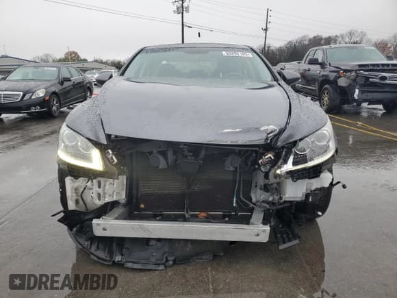✅ 2017 Lexus LS 460 • VIN: JTHBL5EF0H5143439 • Лот: 93292105. Опубликован ранее на Copart с пробегом 36 319 миль. Бесплатный доступ к архиву аукционных продаж из США и подробный отчёт об истории автомобиля на DreamBid. Изображение 5.