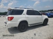 ✅ 2003 Toyota Sequoia Limited • VIN: 5TDBT48A53S186074 • Lot: 81499405. Wystawiony na Copart z przebiegiem 267 465 mil. Bezpłatny archiwum sprzedaży aukcyjnych z USA i szczegółowy raport historii pojazdu na DreamBid. Zdjęcie 3.