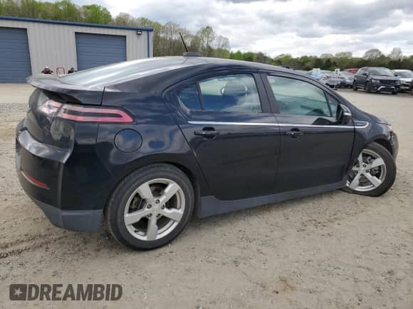 2015 Chevrolet Volt с VIN 1G1RA6E46FU102593, выставлен на аукционе Copart как лот 49762304 с пробегом 68 760 миль миль и . История ставок и продаж доступна на DreamBid. Изображение 3.
