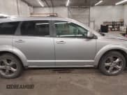 ✅ 2017 Dodge Journey Crossroad Plus • VIN: 3C4PDDGG6HT560925 • Лот: 43165236. Опубликован ранее на IAAI с пробегом 178 922 миль. Бесплатный доступ к архиву аукционных продаж из США и подробный отчёт об истории автомобиля на DreamBid. Изображение 14.