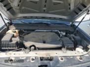 ✅ 2018 Chevrolet Colorado 2WD Work Truck • VIN: 1GCHSBEN5J1166068 • Лот: 70303715. Опубликован ранее на Copart с пробегом 100 281 миль. Бесплатный доступ к архиву аукционных продаж из США и подробный отчёт об истории автомобиля на DreamBid. Изображение 11.