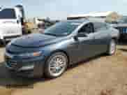 2020 Chevrolet Malibu Premier с VIN 1G1ZE5SX9LF088508, выставлен на аукционе Copart как лот 69315315 с пробегом 75 272 миль миль и Списание • Salvage title. История ставок и продаж доступна на DreamBid. Изображение 1.