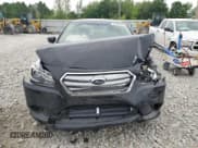 ✅ 2017 Subaru Legacy Premium • VIN: 4S3BNAC66H3064196 • Lot: 57291435. Listed on Copart with 165,975 mi. Free auction sales archive from the USA and detailed vehicle history report at DreamBid. Image 5.