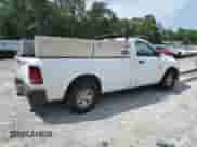 2017 Ram 1500 Tradesman с VIN 3C6JR6DG7HG648888, выставлен на аукционе Copart как лот 55433555 с пробегом 127 715 миль миль и Списание • Salvage title. История ставок и продаж доступна на DreamBid. Изображение 3.