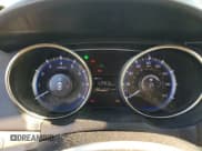 ✅ 2012 Hyundai Sonata GLS • VIN: 5NPEB4AC7CH440577 • Lot: 72569374. Listed on Copart with 181,871 mi. Free auction sales archive from the USA and detailed vehicle history report at DreamBid. Image 9.