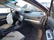 ✅ 2016 Subaru Crosstrek Premium • VIN: JF2GPABC8G8231197 • Lot: 43737002. Listed on IAAI with 125,156 mi. Free auction sales archive from the USA and detailed vehicle history report at DreamBid. Image 5.