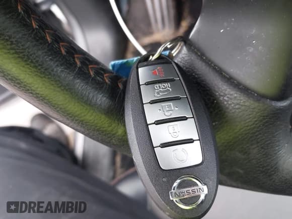 ✅ 2020 Nissan Pathfinder SL • VIN: 5N1DR2CMXLC619981 • Lot: 43414328. Wystawiony na IAAI z przebiegiem 74 637 mil. Bezpłatny archiwum sprzedaży aukcyjnych z USA i szczegółowy raport historii pojazdu na DreamBid. Zdjęcie 11.