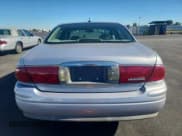 ✅ 2005 Buick LeSabre Limited • VIN: 1G4HR54K75U185600 • Lot: 91023465. Listed on Copart with 102,776 mi. Free auction sales archive from the USA and detailed vehicle history report at DreamBid. Image 6.