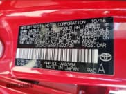 ✅ 2019 Toyota Prius L • VIN: JTDKDTB36K1623738 • Лот: 89408445. Опубликован ранее на Copart с пробегом 84 864 миль. Бесплатный доступ к архиву аукционных продаж из США и подробный отчёт об истории автомобиля на DreamBid. Изображение 12.