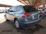 ✅ 2020 Volkswagen Tiguan S • VIN: 3VV1B7AX6LM150944 • Лот: 42980202. Опубликован ранее на IAAI с пробегом 48 564 миль. Бесплатный доступ к архиву аукционных продаж из США и подробный отчёт об истории автомобиля на DreamBid. Изображение 3.