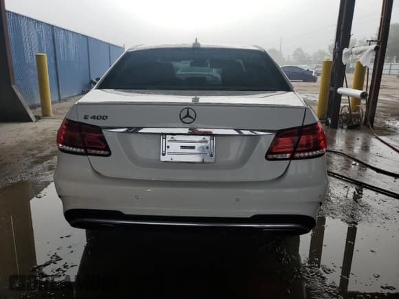 ✅ 2015 Mercedes-Benz E 400 • VIN: WDDHF6FB9FB145246 • Лот: 46570243. Опубликован ранее на Copart с пробегом 75 756 миль. Бесплатный доступ к архиву аукционных продаж из США и подробный отчёт об истории автомобиля на DreamBid. Изображение 6.