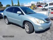 ✅ 2007 Lexus RX 350 • VIN: 2T2GK31U87C003462 • Lot: 41763334. Wystawiony na IAAI z przebiegiem 191 152 mil. Bezpłatny archiwum sprzedaży aukcyjnych z USA i szczegółowy raport historii pojazdu na DreamBid. Zdjęcie 1.