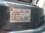 ✅ 2008 Chevrolet Silverado 1500 LTZ • VIN: 2GCEK13M381238820 • Lot: 92684945. Listed on Copart with 171,446 mi. Free auction sales archive from the USA and detailed vehicle history report at DreamBid. Image 12.