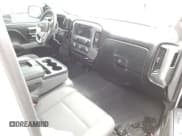 ✅ 2018 Chevrolet Silverado 1500 LT • VIN: 3GCUKRECXJG604123 • Lot: 42725721. Listed on Copart with 54,201 mi. Free auction sales archive from the USA and detailed vehicle history report at DreamBid. Image 5.