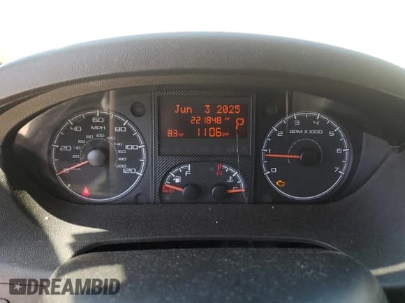 ✅ 2014 Ram ProMaster Cargo • VIN: 3C6TRVAG4EE125326 • Лот: 59202285. Опубликован ранее на Copart с пробегом 221 848 миль. Бесплатный доступ к архиву аукционных продаж из США и подробный отчёт об истории автомобиля на DreamBid. Изображение 9.