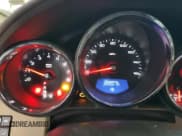 ✅ 2013 Cadillac CTS Premium • VIN: 1G6DP5E31D0115180 • Lot: 44717465. Listed on Copart with 239,353 mi. Free auction sales archive from the USA and detailed vehicle history report at DreamBid. Image 9.