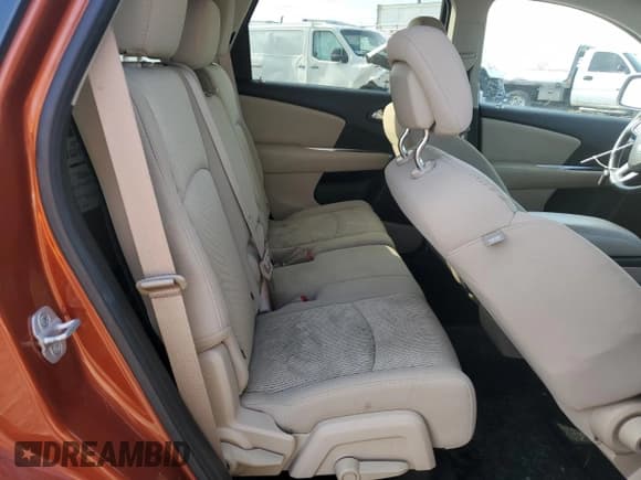 ✅ 2012 Dodge Journey SXT • VIN: 3C4PDCBB5CT323308 • Лот: 66575795. Опубликован ранее на Copart с пробегом 103 082 миль. Бесплатный доступ к архиву аукционных продаж из США и подробный отчёт об истории автомобиля на DreamBid. Изображение 10.