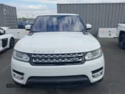 ✅ 2017 Land Rover Range Rover Sport HSE • VIN: SALWR2FV7HA130564 • Lot: 43698860. Wystawiony na IAAI z przebiegiem 101 356 mil. Bezpłatny archiwum sprzedaży aukcyjnych z USA i szczegółowy raport historii pojazdu na DreamBid. Zdjęcie 12.