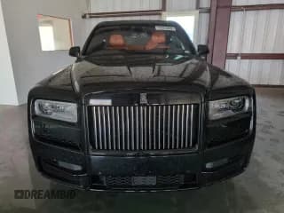 ✅ 2023 Rolls-Royce Cullinan • VIN: SLATV4C02PU220042 • Lot: 73976404. Listed on Copart with Not provided. Free auction sales archive from the USA and detailed vehicle history report at DreamBid. Image 5.