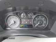 ✅ 2012 Ford Flex SEL • VIN: 2FMGK5CC5CBD01003 • Lot: 43363664. Listed on IAAI with 131,784 mi. Free auction sales archive from the USA and detailed vehicle history report at DreamBid. Image 7.