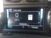 ✅ 2019 Chevrolet Tahoe LT • VIN: 1GNSKBKC8KR216514 • Lot: 43226666. Listed on IAAI with 158,668 mi. Free auction sales archive from the USA and detailed vehicle history report at DreamBid. Image 16.