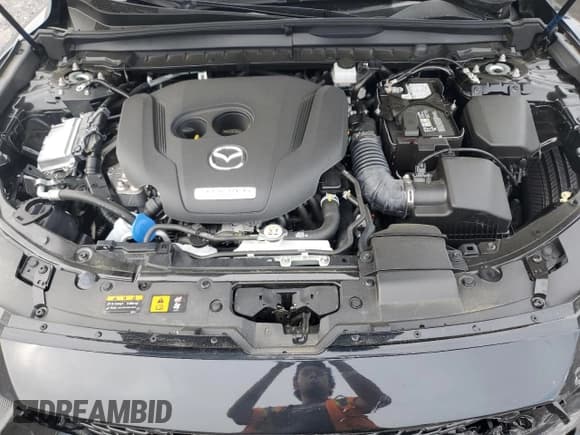 ✅ 2025 Mazda CX-50 Premium Plus • VIN: 7MMVABEY5SN328825 • Лот: 60077975. Опубликован ранее на Copart с пробегом 2 548 миль. Бесплатный доступ к архиву аукционных продаж из США и подробный отчёт об истории автомобиля на DreamBid. Изображение 12.