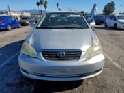 ✅ 2006 Toyota Corolla CE • VIN: 1NXBR32E66Z617344 • Lot: 94491615. Listed on Copart with 187,746 mi. Free auction sales archive from the USA and detailed vehicle history report at DreamBid. Image 5.