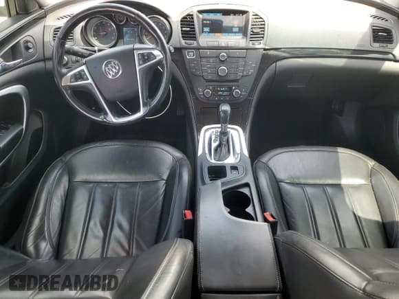 ✅ 2013 Buick Regal Turbo Premium 1 • VIN: 2G4GS5EV8D9153663 • Lot: 65269995. Wystawiony na Copart z przebiegiem 190 008 mil. Bezpłatny archiwum sprzedaży aukcyjnych z USA i szczegółowy raport historii pojazdu na DreamBid. Zdjęcie 8.