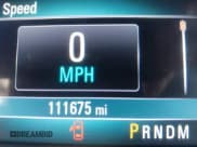 ✅ 2017 Buick Regal Sport Touring • VIN: 2G4GL5EX5H9110600 • Lot: 43535815. Listed on IAAI with 111,675 mi. Free auction sales archive from the USA and detailed vehicle history report at DreamBid. Image 15.