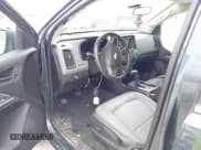 ✅ 2019 Chevrolet Colorado 2WD Work Truck • VIN: 1GCGSBEA4K1298975 • Lot: 41866426. Listed on IAAI with 115,625 mi. Free auction sales archive from the USA and detailed vehicle history report at DreamBid. Image 5.