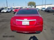 ✅ 2015 Cadillac CTS Luxury RWD • VIN: 1G6AR5SX9F0132414 • Лот: 42916250. Опубликован ранее на IAAI с пробегом 50 444 миль. Бесплатный доступ к архиву аукционных продаж из США и подробный отчёт об истории автомобиля на DreamBid. Изображение 17.