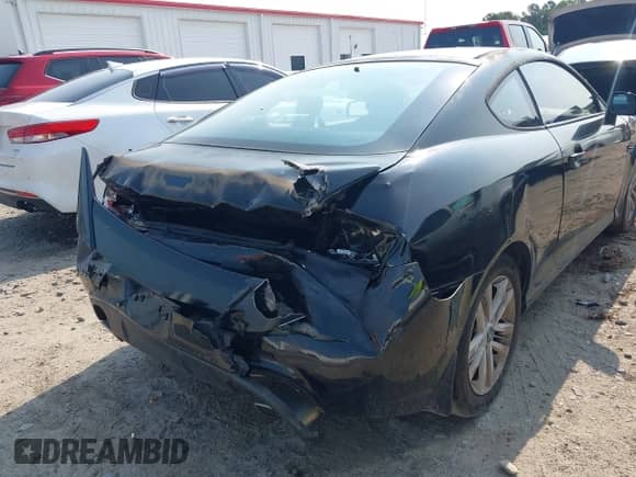 2008 Hyundai Tiburon GS с VIN KMHHM66D08U291751, выставлен на аукционе IAAI как лот 42399668 с пробегом 161 156 миль миль и . История ставок и продаж доступна на DreamBid. Изображение 6.