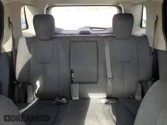 ✅ 2013 GMC Terrain SLE • VIN: 2GKFLREK2D6162407 • Lot: 91453315. Wystawiony na Copart z przebiegiem 118 060 mil. Bezpłatny archiwum sprzedaży aukcyjnych z USA i szczegółowy raport historii pojazdu na DreamBid. Zdjęcie 10.