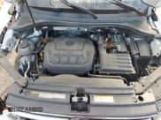 ✅ 2022 Volkswagen Tiguan SE • VIN: 3VV2B7AX4NM033516 • Lot: 90394505. Wystawiony na Copart z przebiegiem 58 069 mil. Bezpłatny archiwum sprzedaży aukcyjnych z USA i szczegółowy raport historii pojazdu na DreamBid. Zdjęcie 12.