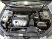 ✅ 2008 Hyundai Sonata GLS • VIN: 5NPET46C78H313969 • Лот: 41707345. Опубликован ранее на Copart с пробегом 154 490 миль. Бесплатный доступ к архиву аукционных продаж из США и подробный отчёт об истории автомобиля на DreamBid. Изображение 11.