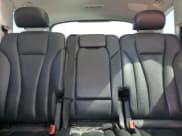 ✅ 2019 Audi Q7 Premium Plus • VIN: WA1LAAF72KD005923 • Lot: 82188255. Listed on Copart with 88,667 mi. Free auction sales archive from the USA and detailed vehicle history report at DreamBid. Image 10.